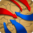 Icon of program: Medieval Wars:Strategy&Ta…