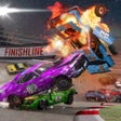 Icon of program: Demolition Derby 3
