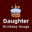 Icon of program: Daughter Birthday Songs