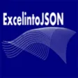 Icon of program: Excel Into JSON for Windo…