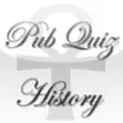 Icon of program: Pub Quiz History