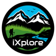 Icon of program: iXplore Wyoming