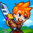Icon of program: Dash Quest Heroes