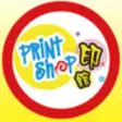Icon of program: PrintShop