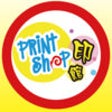 Icon of program: PrintShop