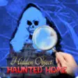 Icon of program: Hidden Object Haunted Hom…