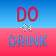 Icon of program: Do or Drink - Drinking Ga…