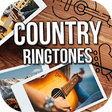 Icon of program: Free Country Music Ringto…