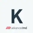 Icon of program: ADP AdvancedMD Patient Ki…