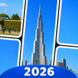 Icon of program: PicPix Journey: Solitaire