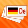 Icon of program: German Flashcards