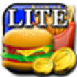 Icono de programa: Fast Food Frenzy (LITE)
