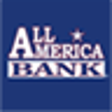 Icono de programa: All America Bank