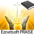 Icon of program: Worship and Praise Lyrics