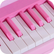 Icon of program: Pink Piano
