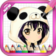 Icono de programa: How to Draw Anime