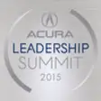 Icon of program: 2015 Acura Leadership Sum…