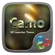Icon of program: (FREE) Camo GO Launcher T…