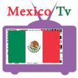 Icon of program: Live Mexico television