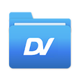 Icon of program: DV File Explorer: File Ma…