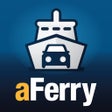 Icono de programa: aFerry - All ferries!