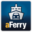Icon of program: aFerry - All ferries!