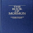 Icon of program: Book of Mormon