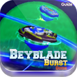 Icono de programa: Beyblad 2020 Burst New Wa…