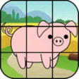 Icon of program: Jigsaw Puzzle for Kids Fa…