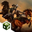 Icono de programa: Civil War: 1863