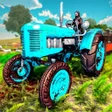 Icono de programa: Modern Farm Simulator 19:…