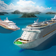 Icono de programa: The Cruise Ship Simulator…