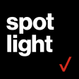 Icon of program: Spotlight by Verizon Conn…