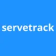 Icon of program: NPS ServeTrack