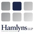 Icon of program: Hamlyns LLP