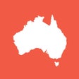 Icon of program: The Australian