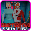 Icon of program: Scary Santa Elysa Granny …