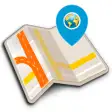 Icon of program: Smart Maps Offline