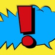 Icon of program: Comic Caption Creator Lit…
