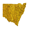 Gold Maps NSW icon