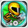 Icon of program: MotorCycle Game FREE - Ad…