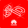 Icono de programa: Huawei 3DLive+