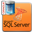 Icon of program: MS SQL Server Oracle Impo…