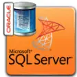 Icon of program: MS SQL Server Oracle Impo…