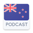 Icon of program: New Zealand Podcast