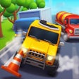Icon of program: Road Hustle:Tap Solve Esc…
