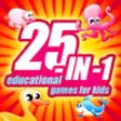 Icon of program: 25-in-1 Educational Games…