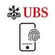 Icon of program: UBS MobilePass