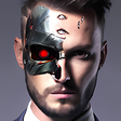 Icon of program: Cyborg Camera Editor