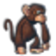 Icon of program: Escape from Monkey Island